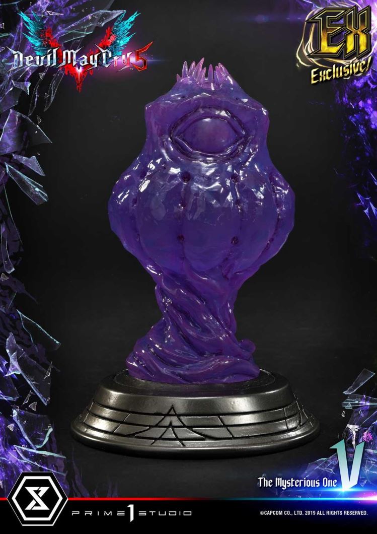 Devil May Cry V (EX Version)