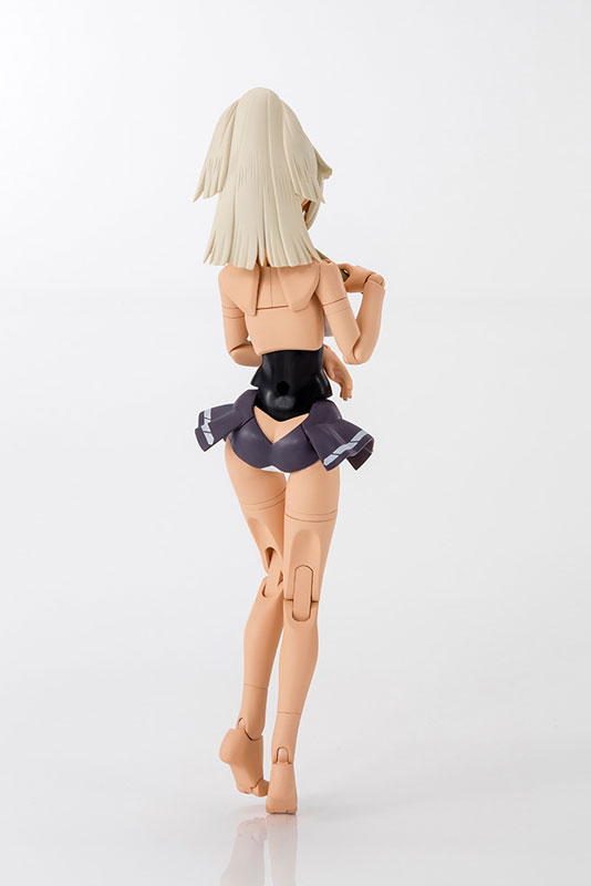 Megami Device Asra Tamamo-no-mae 1/1