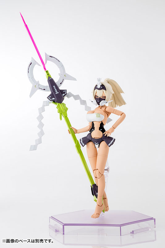Megami Device Asra Tamamo-no-mae 1/1