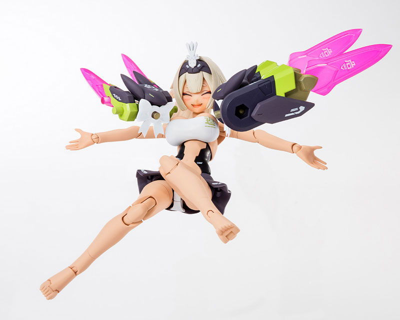 Megami Device Asra Tamamo-no-mae 1/1