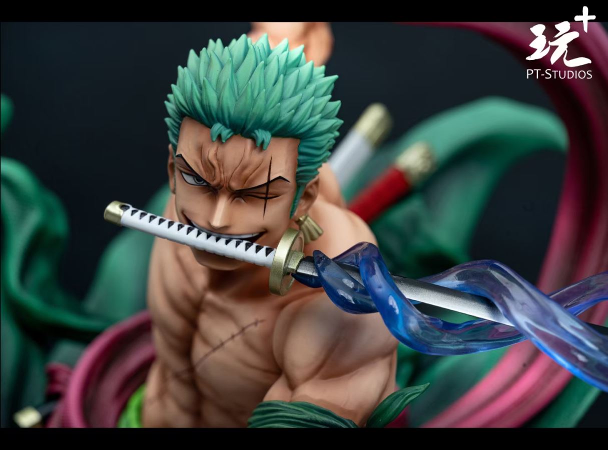 Zoro