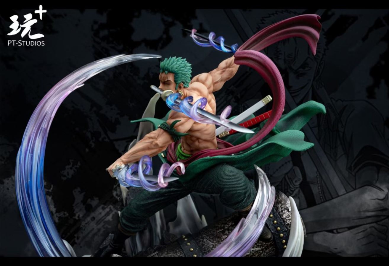 Zoro