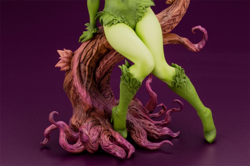 DC COMICS Bishoujo - Poison Ivy Returns Limited Edition 1/7