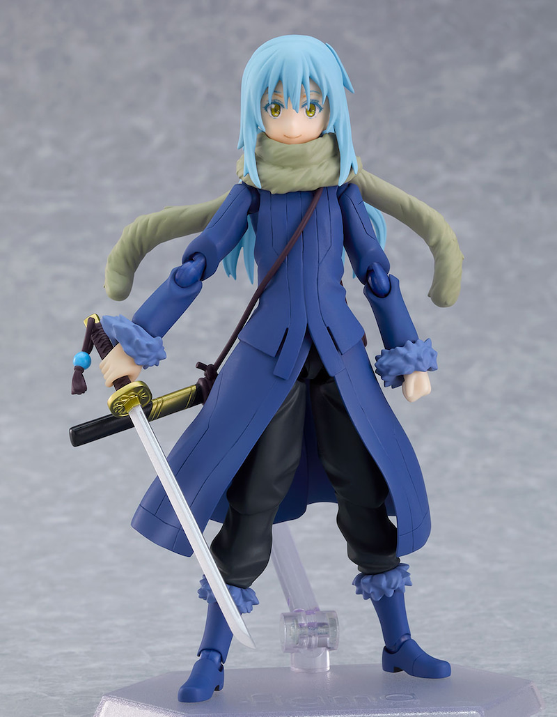 That Time I Got Reincarnated as a Slime - figma Rimuru
