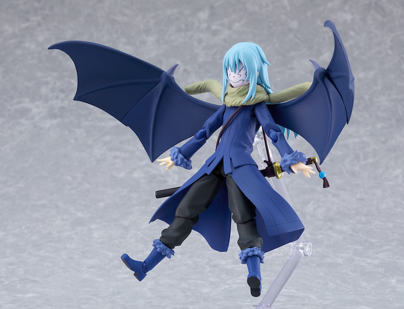 That Time I Got Reincarnated as a Slime - figma Rimuru
