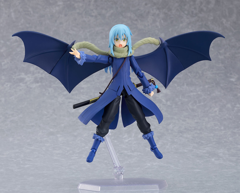 That Time I Got Reincarnated as a Slime - figma Rimuru