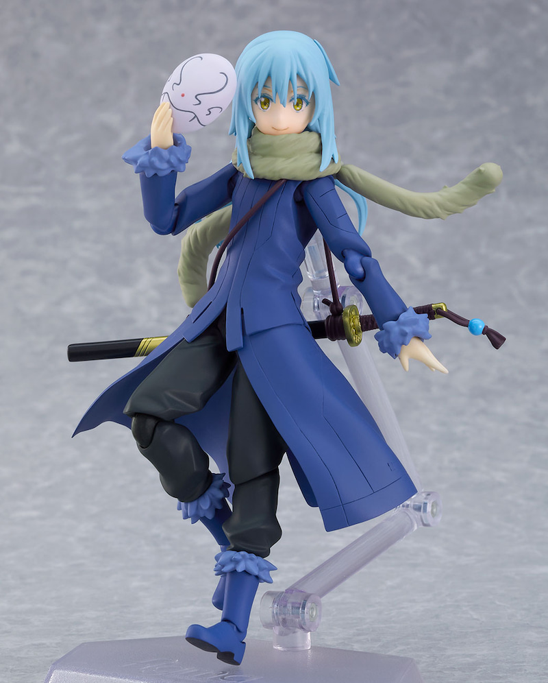 That Time I Got Reincarnated as a Slime - figma Rimuru