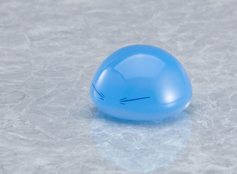 That Time I Got Reincarnated as a Slime - figma Rimuru