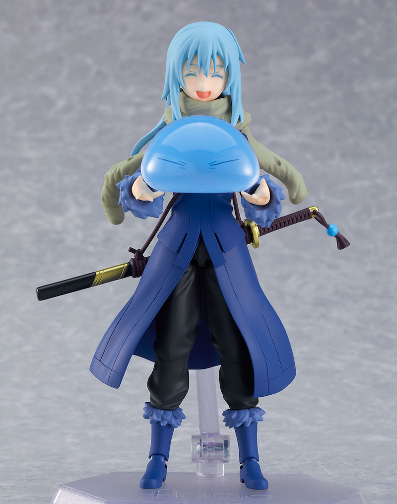 That Time I Got Reincarnated as a Slime - figma Rimuru