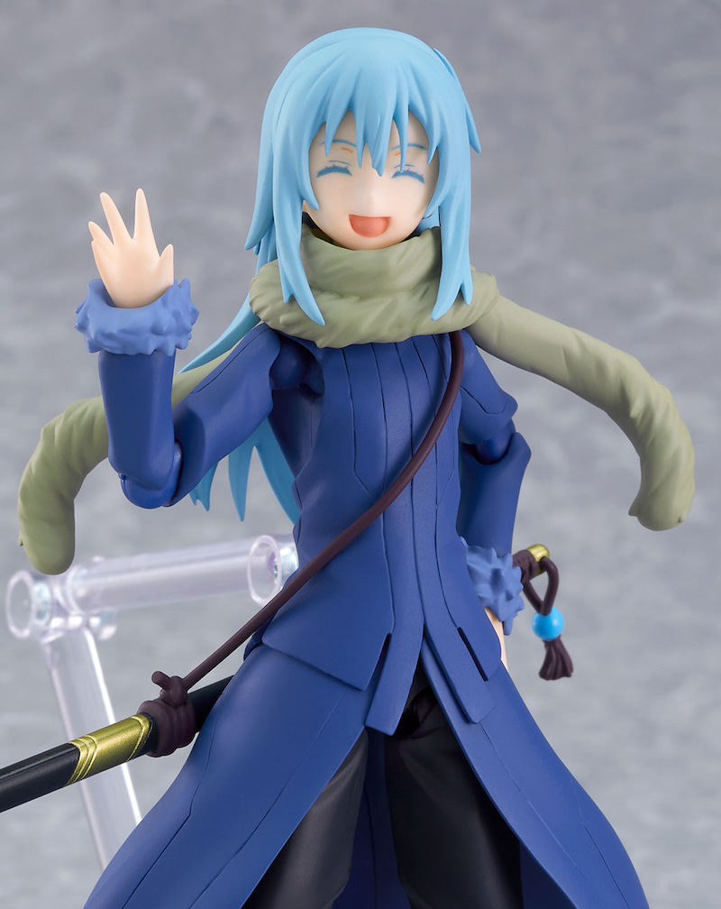 That Time I Got Reincarnated as a Slime - figma Rimuru
