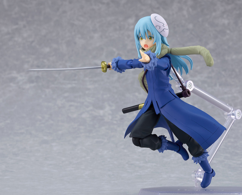 That Time I Got Reincarnated as a Slime - figma Rimuru