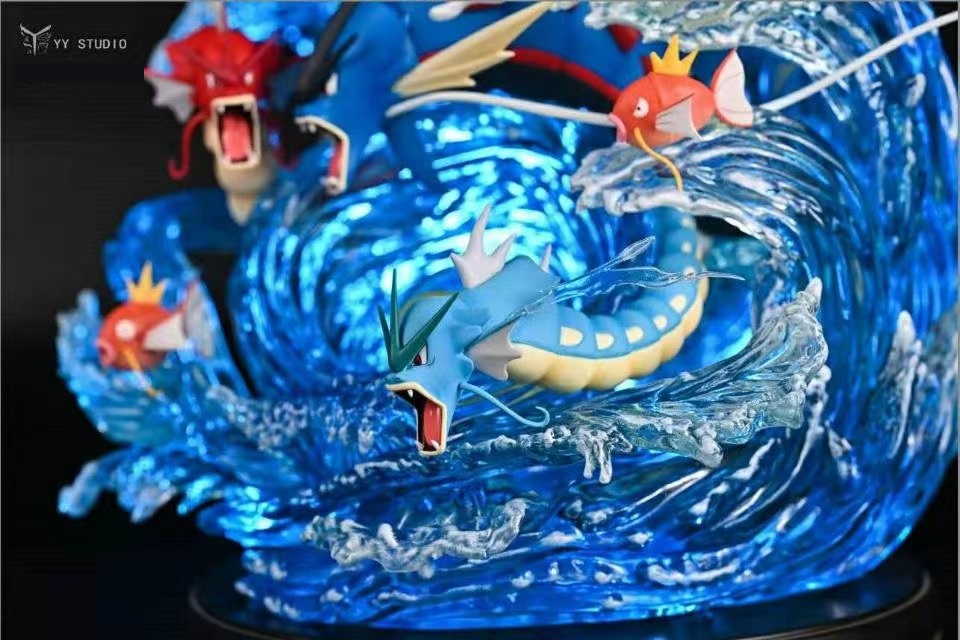 Gyarados