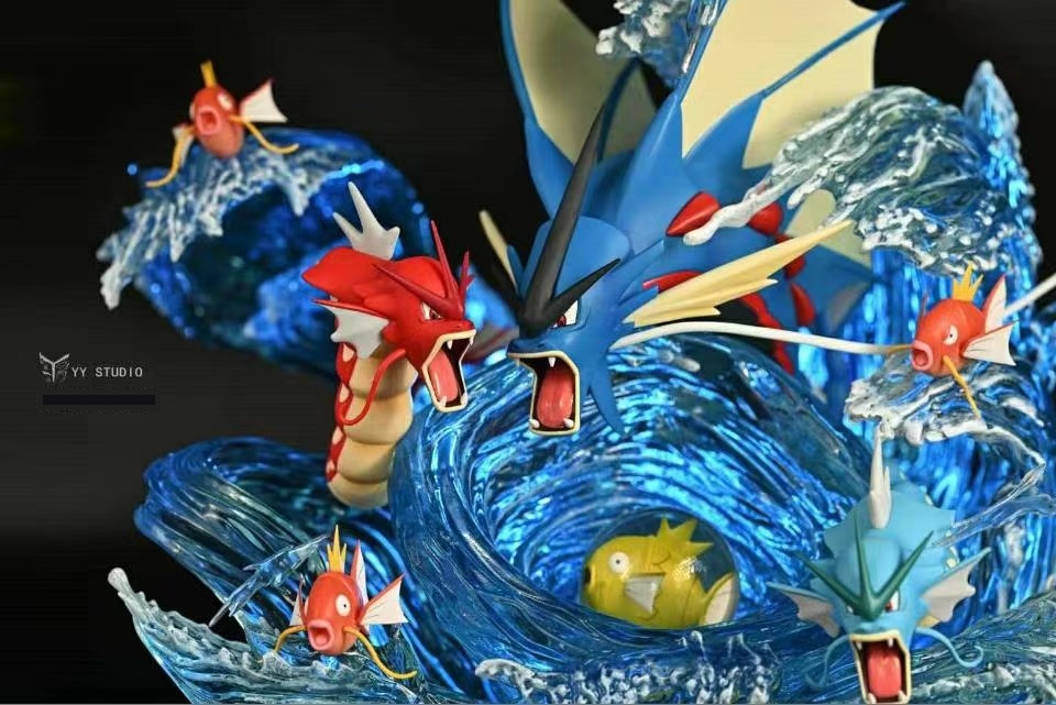 Gyarados