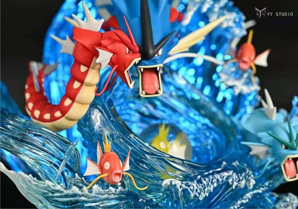 Gyarados