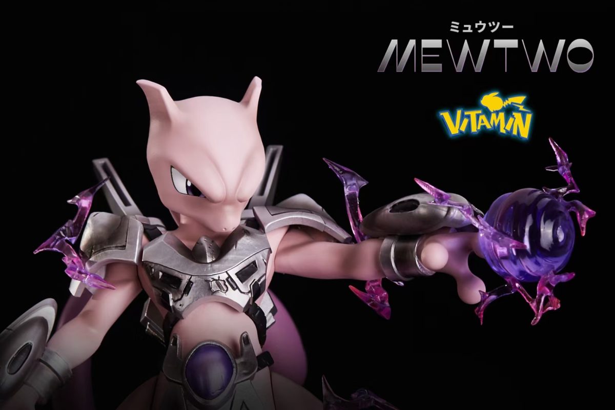 Mewtwo