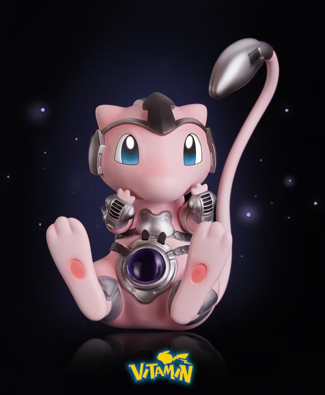 Mewtwo