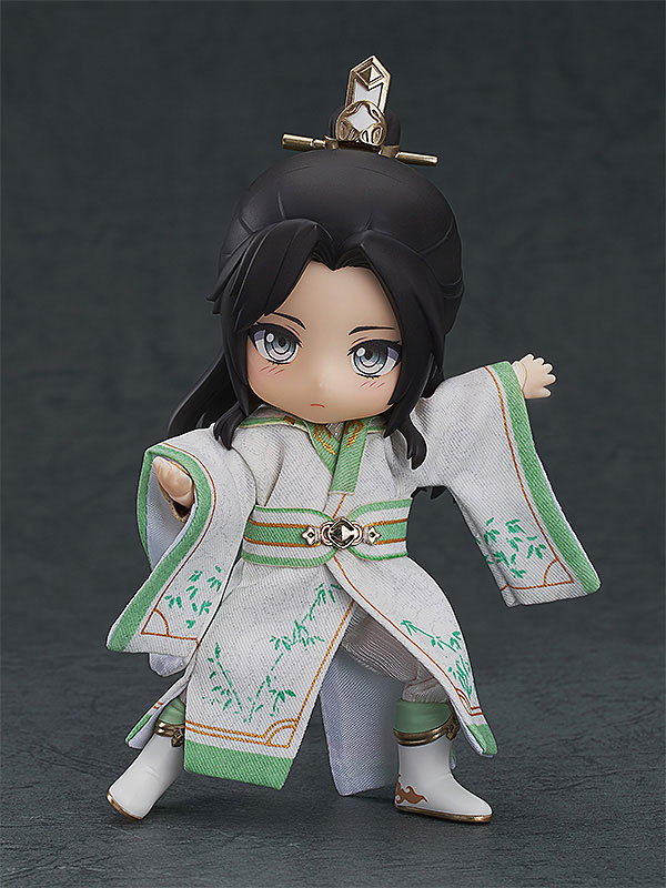 Nendoroid Doll ChuanShuZiJiuZhiNan Shen Qingqiu