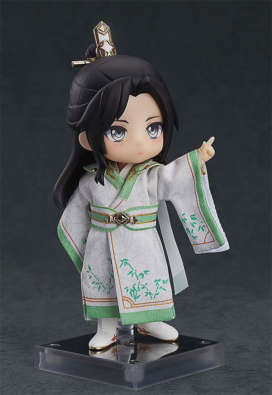 Nendoroid Doll ChuanShuZiJiuZhiNan Shen Qingqiu