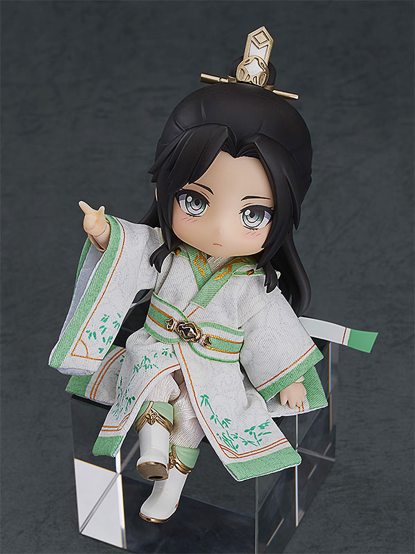 Nendoroid Doll ChuanShuZiJiuZhiNan Shen Qingqiu