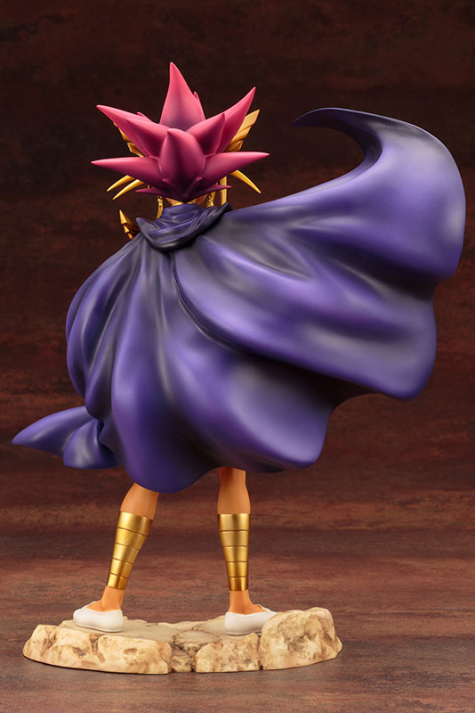 ARTFX J - Yu-Gi-Oh! Duel Monsters: Atem 1/7