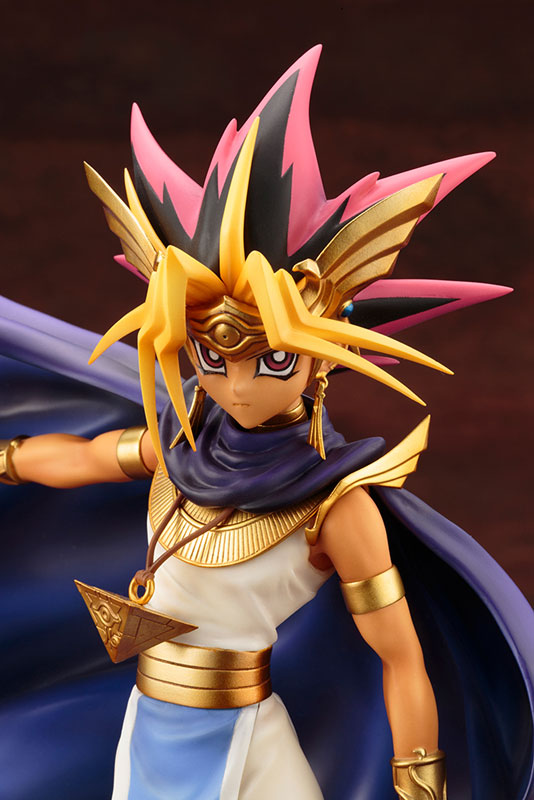 ARTFX J - Yu-Gi-Oh! Duel Monsters: Atem 1/7
