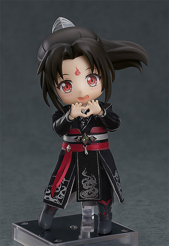 Nendoroid Doll ChuanShuZiJiuZhiNan Luo Binghe