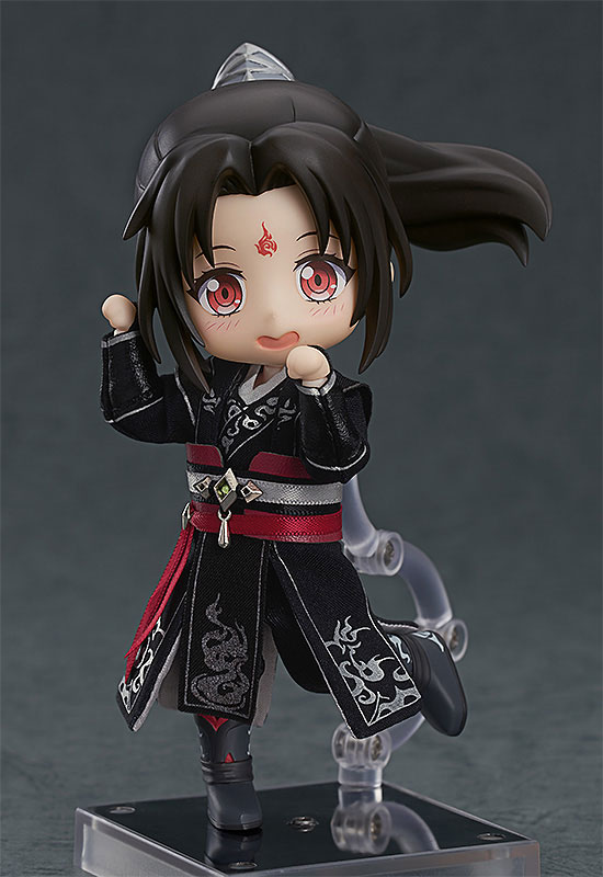 Nendoroid Doll ChuanShuZiJiuZhiNan Luo Binghe