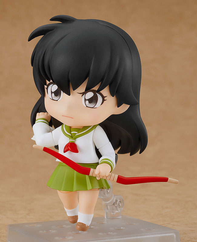 Nendoroid InuYasha Kagome Higurashi