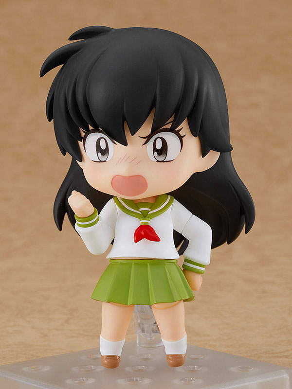 Nendoroid InuYasha Kagome Higurashi