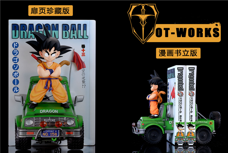 Son Goku