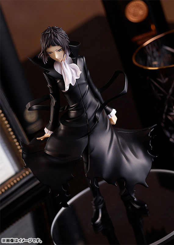 POP UP PARADE Bungo Stray Dogs Ryunosuke Akutagawa