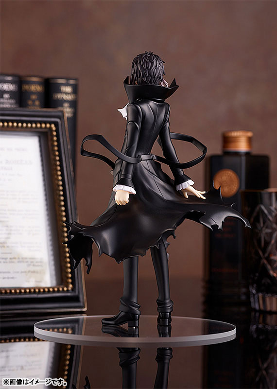 POP UP PARADE Bungo Stray Dogs Ryunosuke Akutagawa