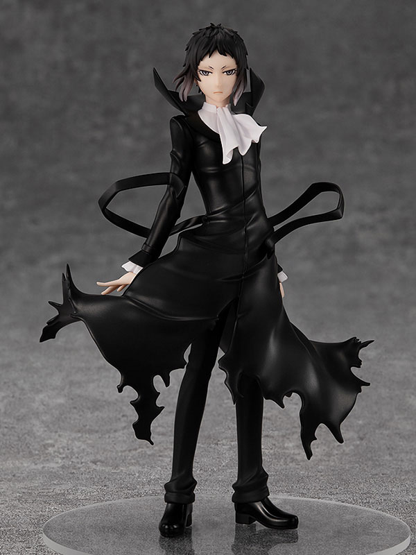 POP UP PARADE Bungo Stray Dogs Ryunosuke Akutagawa