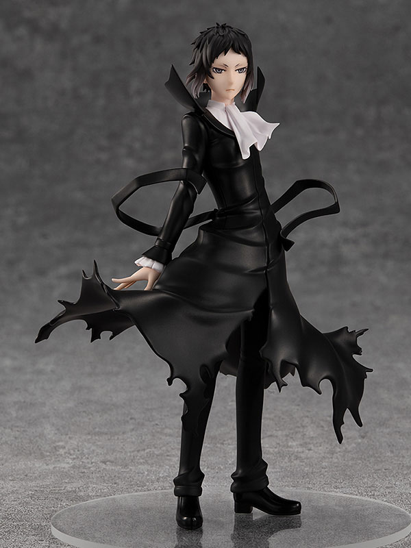 POP UP PARADE Bungo Stray Dogs Ryunosuke Akutagawa
