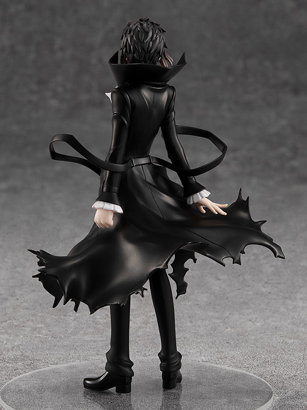 POP UP PARADE Bungo Stray Dogs Ryunosuke Akutagawa