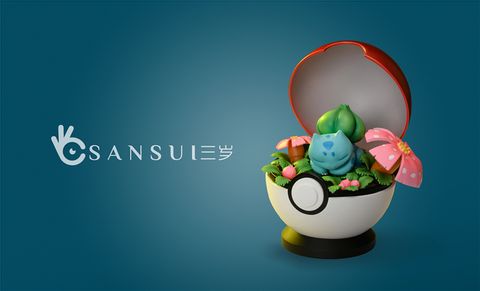 Bulbasaur