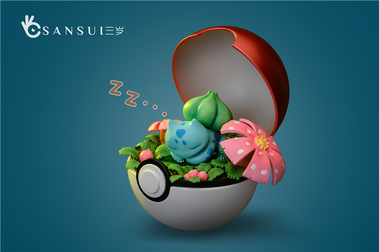 Bulbasaur