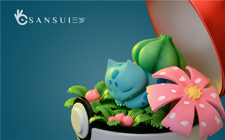 Bulbasaur