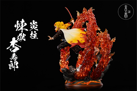 Kyojuro Rengoku