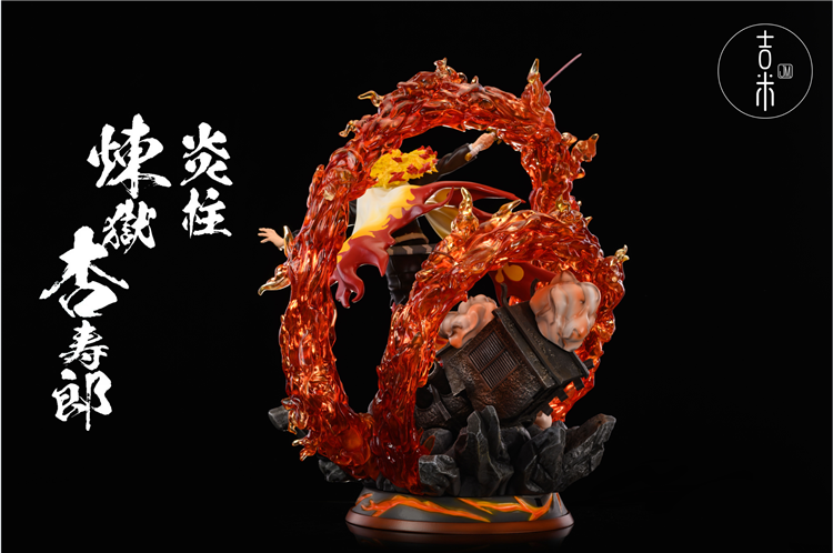 Kyojuro Rengoku