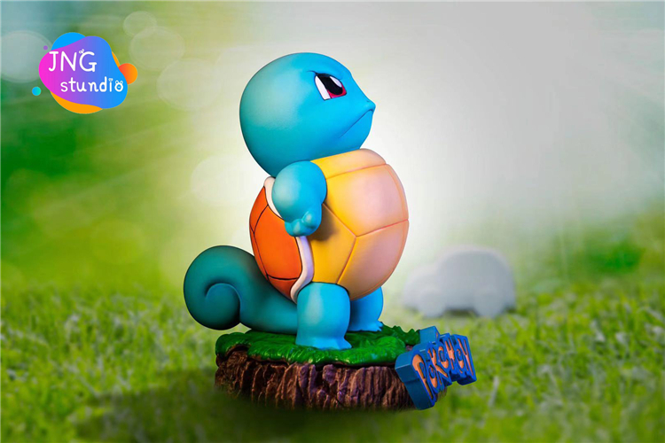 Squirtle
