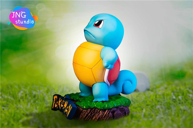 Squirtle