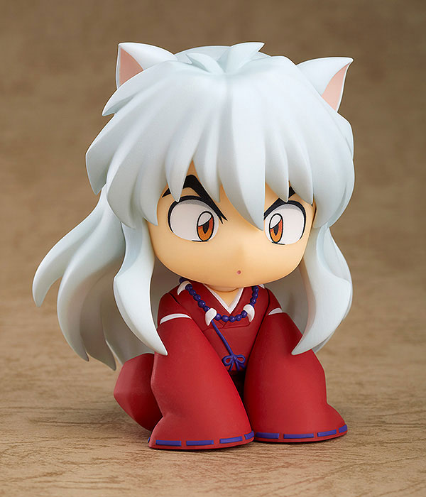 Nendoroid InuYasha