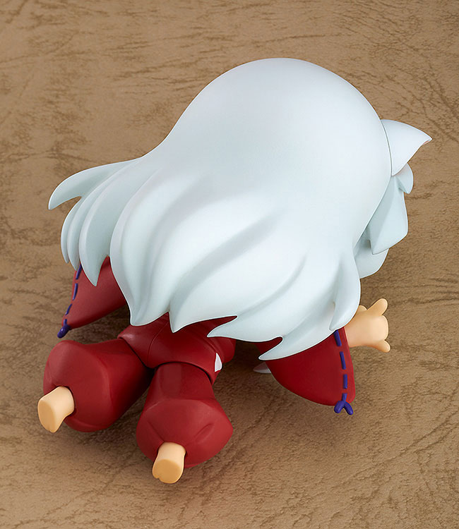 Nendoroid InuYasha