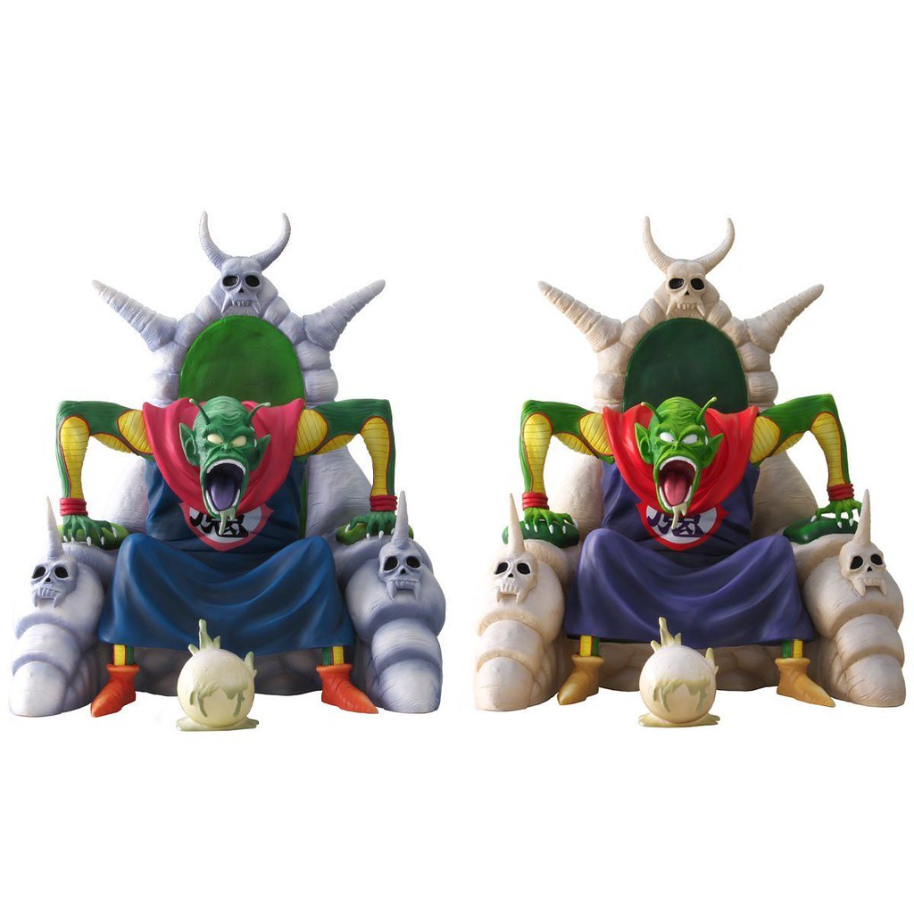 Dragon Ball Arise Piccolo