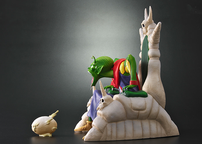 Dragon Ball Arise Piccolo