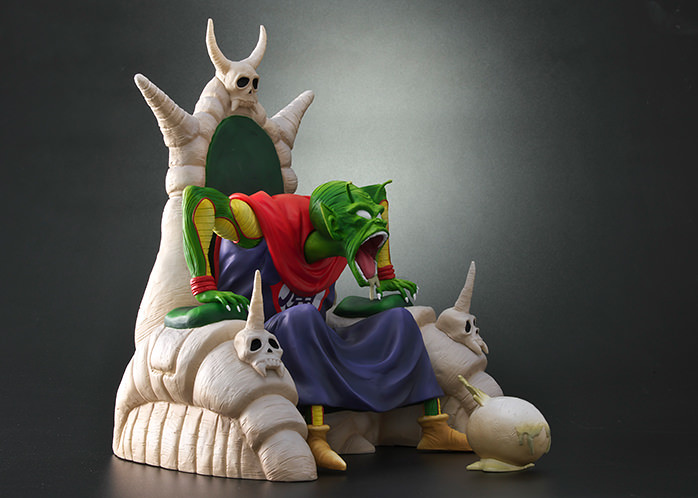 Dragon Ball Arise Piccolo