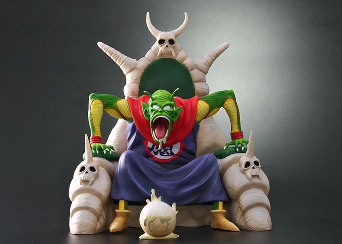 Dragon Ball Arise Piccolo