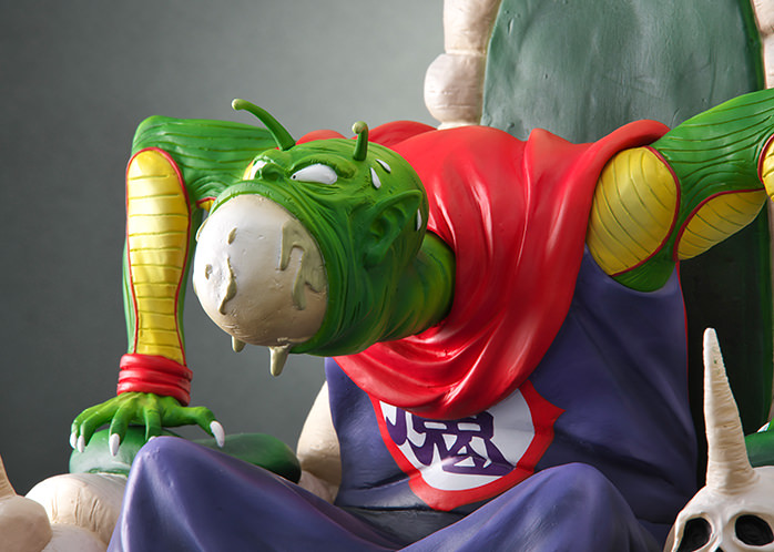Dragon Ball Arise Piccolo