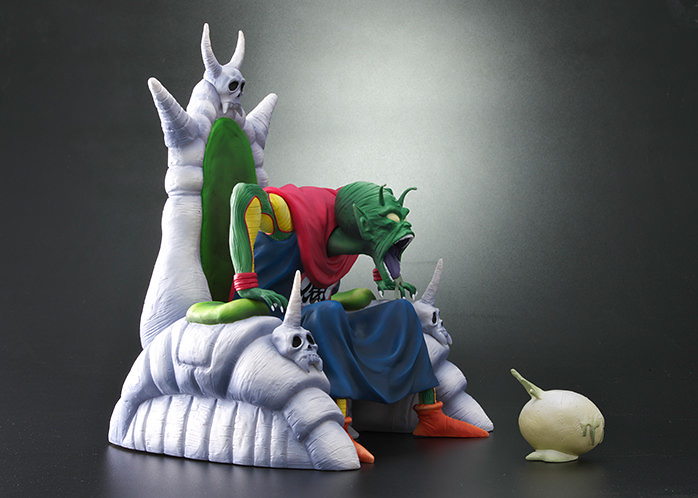 Dragon Ball Arise Piccolo